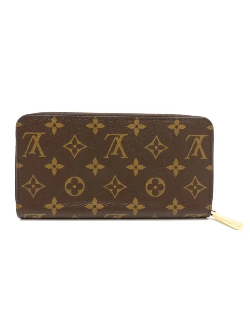 Louis Vuitton Wallet Pink